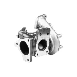 Turbo Mitsubishi 4933500800RS pour NISSAN JUKE (F15) 1.6 DIG-T 4x4 190 CV