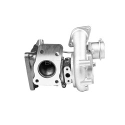 Turbo Mitsubishi 4933500800RS pour NISSAN JUKE (F15) 1.6 DIG-T 4x4 190 CV