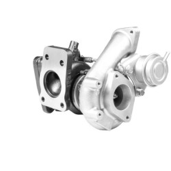 Turbo Mitsubishi 4933500800RS pour NISSAN JUKE (F15) 1.6 DIG-T 4x4 190 CV