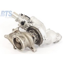 Turbo BTS Turbo T918150 pour AUDI A5 (8T3) 2.0 TFSI 224 CV