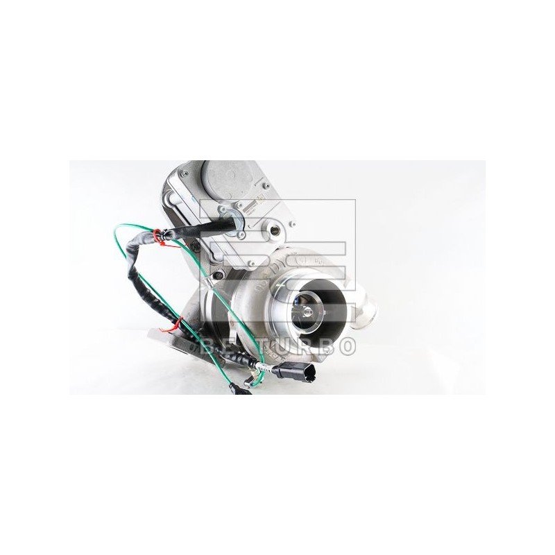 Turbo BorgWarner 12649880081