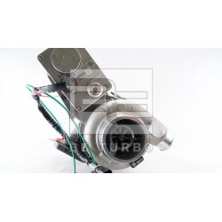 Turbo BorgWarner 12649880081
