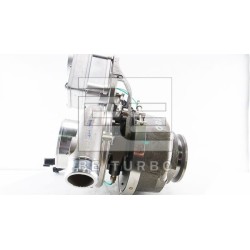 Turbo BorgWarner 12649880081