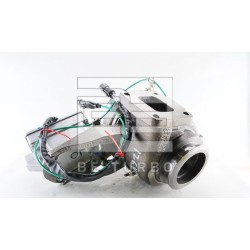 Turbo BorgWarner 12649880081