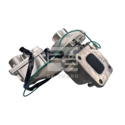 Turbo BorgWarner 12639900154
