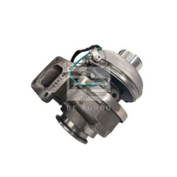 Turbo BorgWarner 12639900154