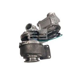 Turbo BorgWarner 12639900154