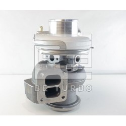 Turbo BorgWarner 13809880113