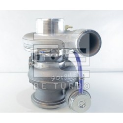Turbo BorgWarner 13809880113