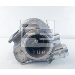Turbo BorgWarner 13809880113