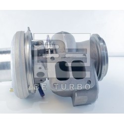Turbo BorgWarner 13809880113