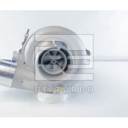 Turbo BorgWarner 13809880113