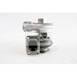 Turbo BorgWarner 11479880020 pour TOYOTA RAV 4 IV (_A4_) 2.0 D 4WD (ALA41_) 124 CV