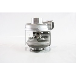 Turbo BorgWarner 11479880020 pour TOYOTA RAV 4 IV (_A4_) 2.0 D 4WD (ALA41_) 124 CV