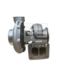 Turbo BorgWarner 177275