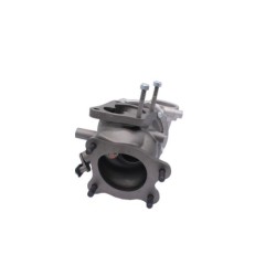 Turbo GARRETT 810358-5002S pour MAZDA 3 (BL) 2.2 MZR CD (BL10) 150 CV