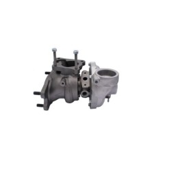 Turbo GARRETT 810358-5002S pour MAZDA 3 (BL) 2.2 MZR CD (BL10) 150 CV