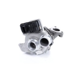 Turbo BTS Turbo T916912 pour HYUNDAI SANTA FÉ III (DM, DMA) 2.2 CRDi 197 CV