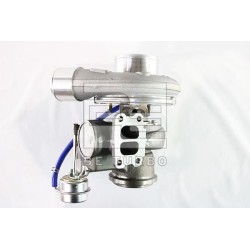 Turbo BorgWarner 178475