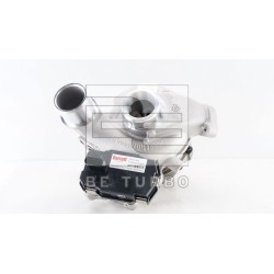 Turbo GARRETT 796017-5002S pour HYUNDAI ix35 (LM, EL, ELH) 2.0 CRDi 184 CV