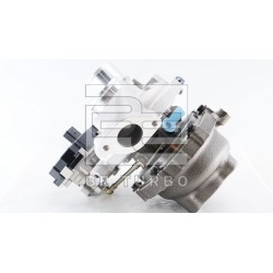 Turbo GARRETT 796017-5002S pour HYUNDAI ix35 (LM, EL, ELH) 2.0 CRDi 184 CV