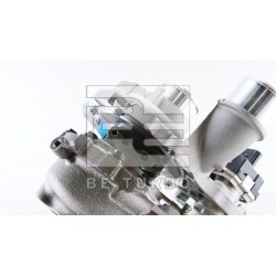 Turbo GARRETT 796017-5002S pour HYUNDAI ix35 (LM, EL, ELH) 2.0 CRDi 184 CV