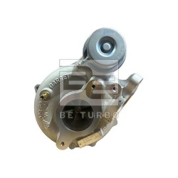Turbo GARRETT 814306-5001S pour SUBARU FORESTER (SJ_) 2.0 XT AWD (SJG) 241 CV