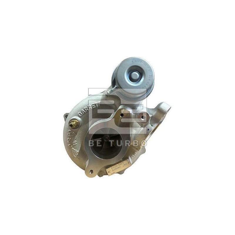 Turbo GARRETT 814306-5001S pour SUBARU FORESTER (SJ_) 2.0 XT AWD (SJG) 241 CV