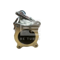 Turbo GARRETT 814306-5001S pour SUBARU FORESTER (SJ_) 2.0 XT AWD (SJG) 241 CV
