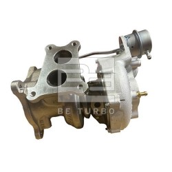 Turbo GARRETT 814306-5001S pour SUBARU FORESTER (SJ_) 2.0 XT AWD (SJG) 241 CV