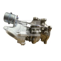 Turbo GARRETT 814306-5001S pour SUBARU FORESTER (SJ_) 2.0 XT AWD (SJG) 241 CV