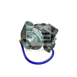 Turbo BorgWarner 12709880201