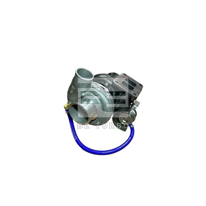 Turbo BorgWarner 12709880201