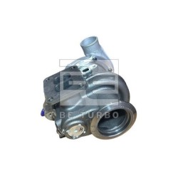 Turbo BorgWarner 12709880201
