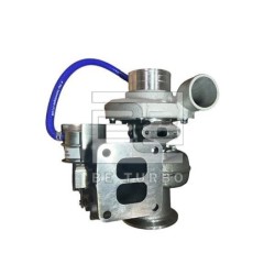 Turbo BorgWarner 12709880201
