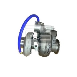 Turbo BorgWarner 12709880201