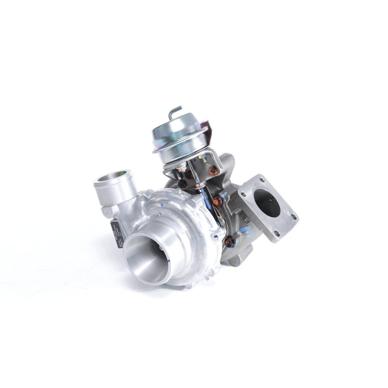 Turbo BTS Turbo T916916 pour ISUZU D-MAX I (TFR, TFS) 3.0 DiTD 4x4 (TFS85_) 163 CV