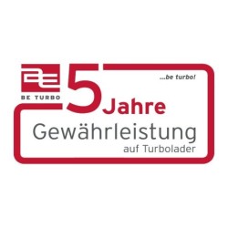 Turbo BorgWarner Schwitzer 179593