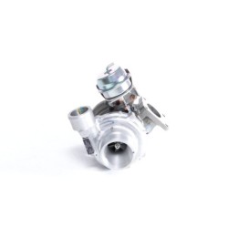 Turbo BTS Turbo T916916 pour ISUZU D-MAX I (TFR, TFS) 3.0 DiTD 4x4 (TFS85_) 163 CV