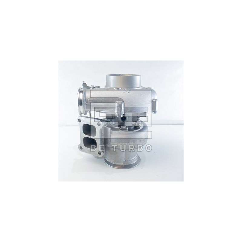 Turbo BorgWarner (3K) 53299986909