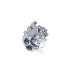Turbo BTS Turbo T916931 pour MITSUBISHI L200 / TRITON (KA_T, KB_T) 2.5 DI-D (KA4T) 167 CV