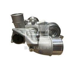 Turbo BorgWarner 53039980601 pour FORD S-MAX (WA6) 2.0 EcoBoost 240 CV