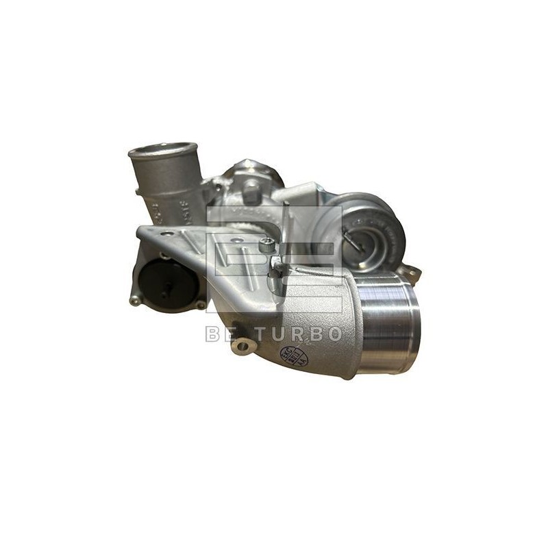 Turbo BorgWarner 53039980601 pour FORD S-MAX (WA6) 2.0 EcoBoost 240 CV