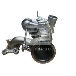 Turbo BorgWarner 53039980601 pour FORD S-MAX (WA6) 2.0 EcoBoost 240 CV