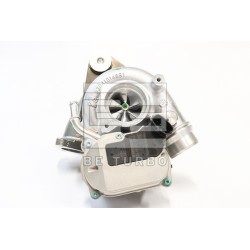 Turbo BorgWarner 53049980335 pour PORSCHE 911 (991) 3.8 Turbo 520 CV