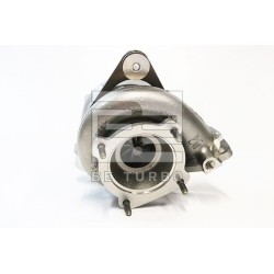 Turbo BorgWarner 53049980335 pour PORSCHE 911 (991) 3.8 Turbo 520 CV