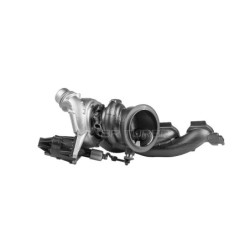 Turbo Mitsubishi 4947702241RS pour MINI MINI CLUBMAN (F54) Cooper S 192 CV