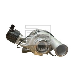 Turbo GARRETT 818183-5016S