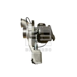 Turbo GARRETT 818183-5016S