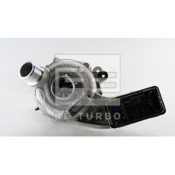 Turbo GARRETT 824754-5002S pour LAND ROVER RANGE ROVER SPORT II (L494) 3.0 SDV6 4x4 292 CV